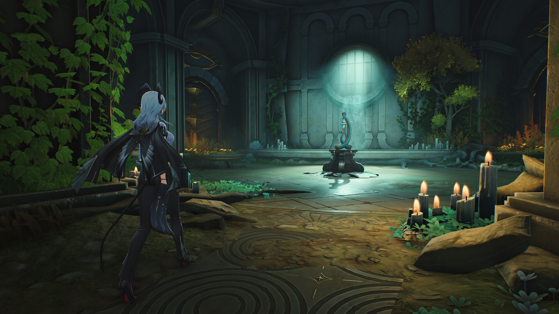 [ARPG/魔改MOD] 鸣潮/Wuthering Waves Ver2.3 绅士魔改MOD [16.3G/FM/WY]-第2张-游戏-次元小屋-ACG交流分享论坛