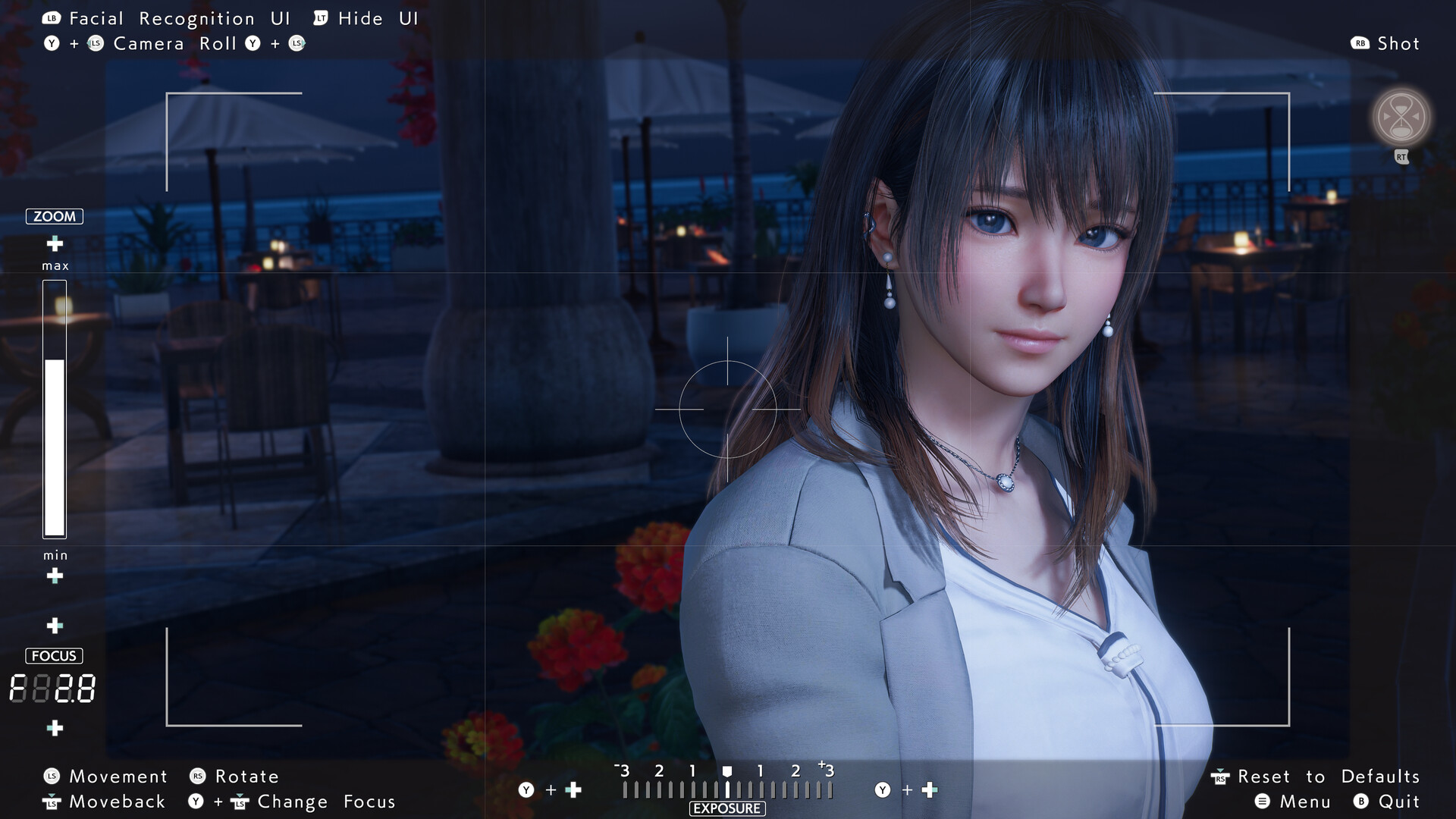 [3D/官中/动态] 维纳斯璀璨假期：死或生XTREME Ver1.05 官方中文 绅士MOD-Ver1.2 [10.9G/FM/WY]-第3张-游戏-次元小屋-ACG交流分享论坛