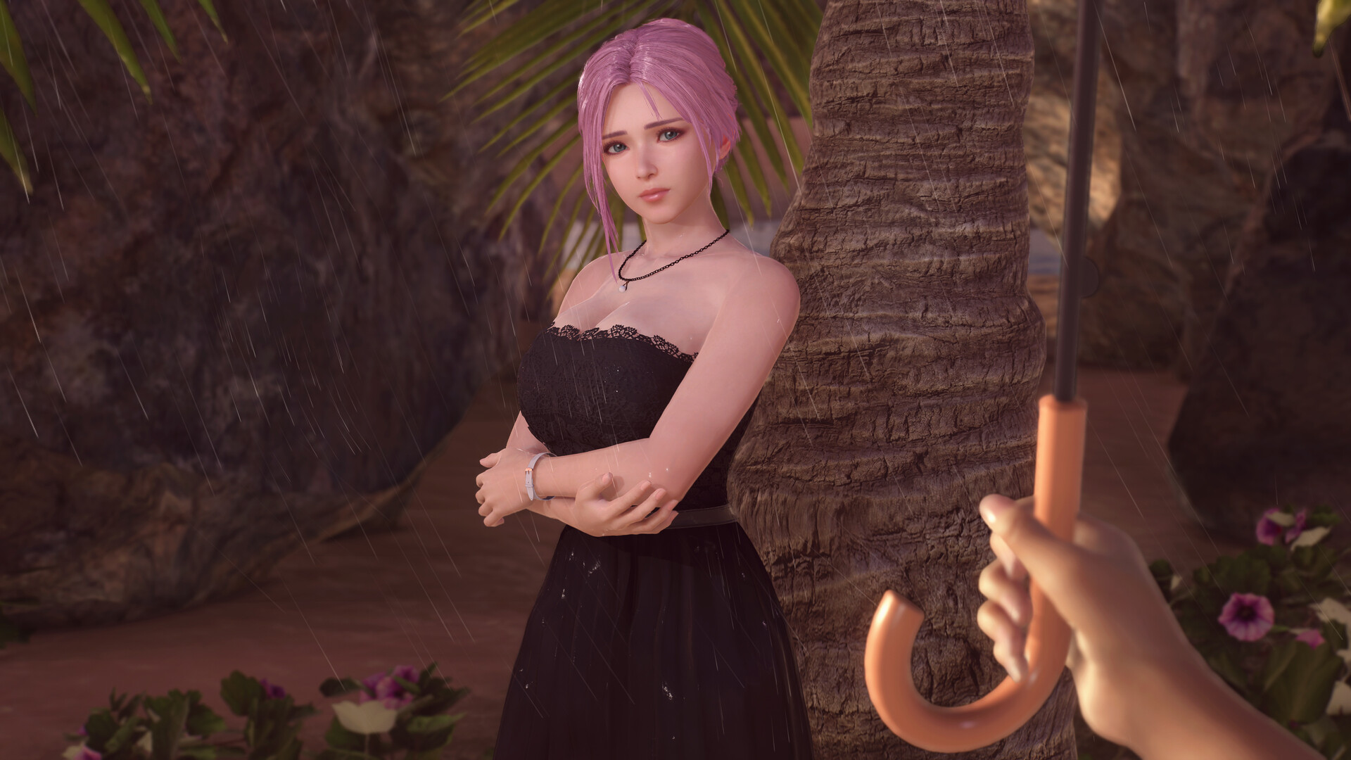 [3D/官中/动态] 维纳斯璀璨假期：死或生XTREME Ver1.05 官方中文 绅士MOD-Ver1.2 [10.9G/FM/WY]-第1张-游戏-次元小屋-ACG交流分享论坛