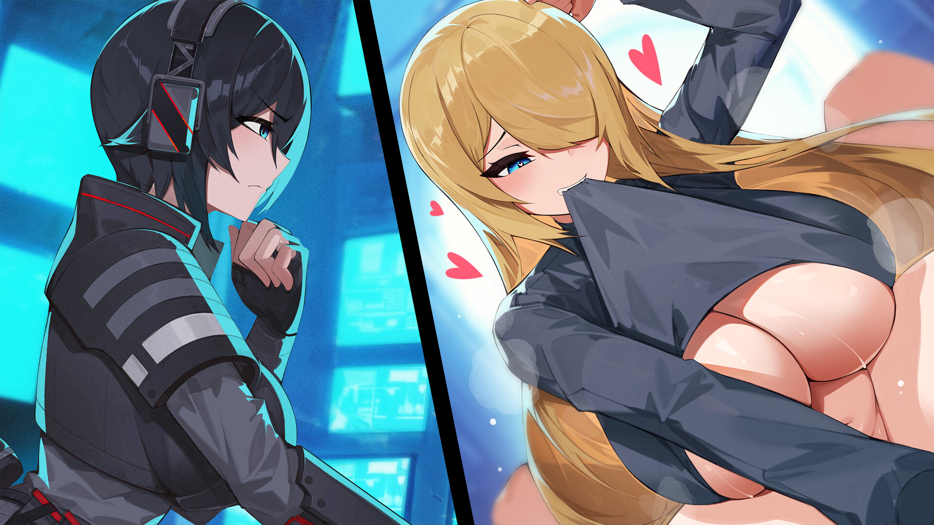 [RPG/官中/动态] 灰色乐园/Gray Haven : Witch's Garden Ver3.1.1 官方中文 [6G/FM/WY]-第6张-游戏-次元小屋-ACG交流分享论坛
