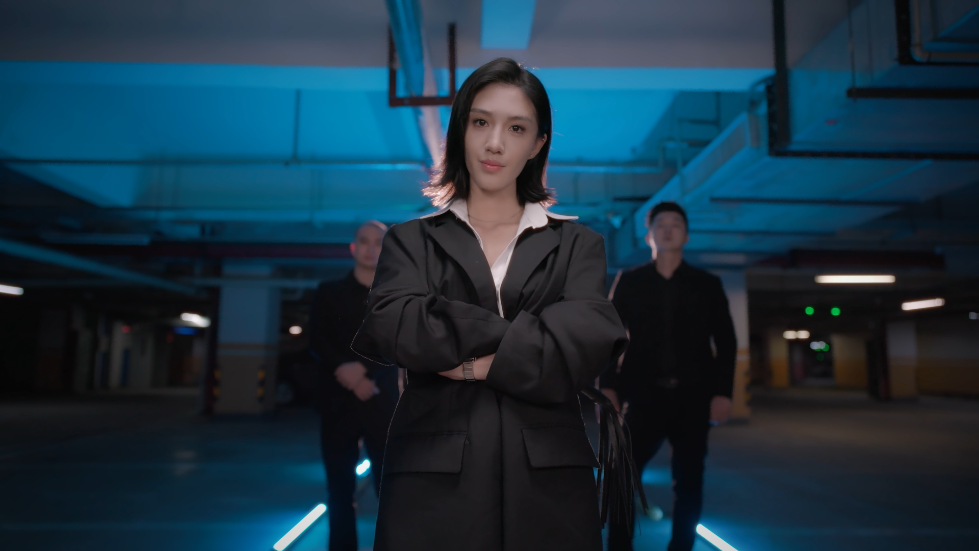 [SLG/官中/真人] 侦探，请守护我的秘密吧！官方中文 [41.8G/FM/WY]-第4张-游戏-次元小屋-ACG交流分享论坛