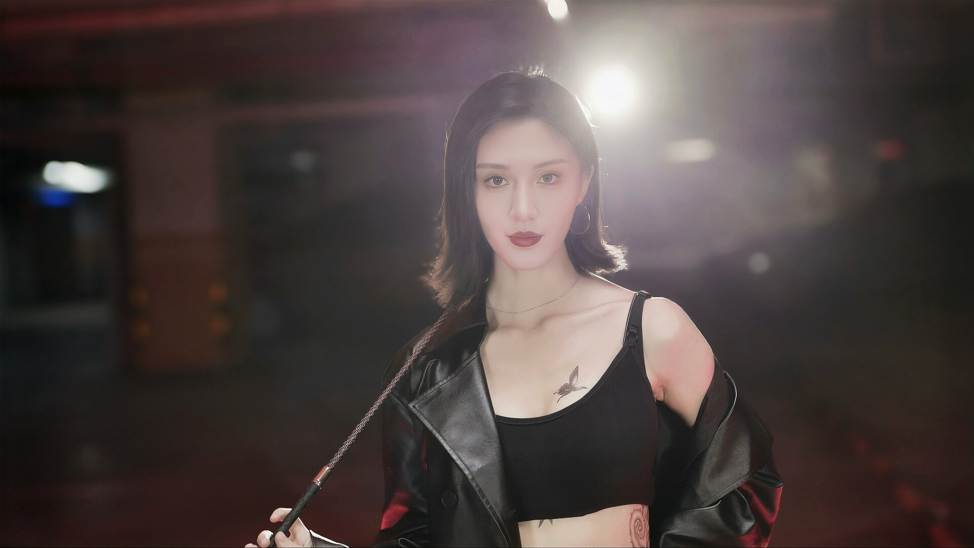 [SLG/官中/真人] 侦探，请守护我的秘密吧！官方中文 [41.8G/FM/WY]-第7张-游戏-次元小屋-ACG交流分享论坛