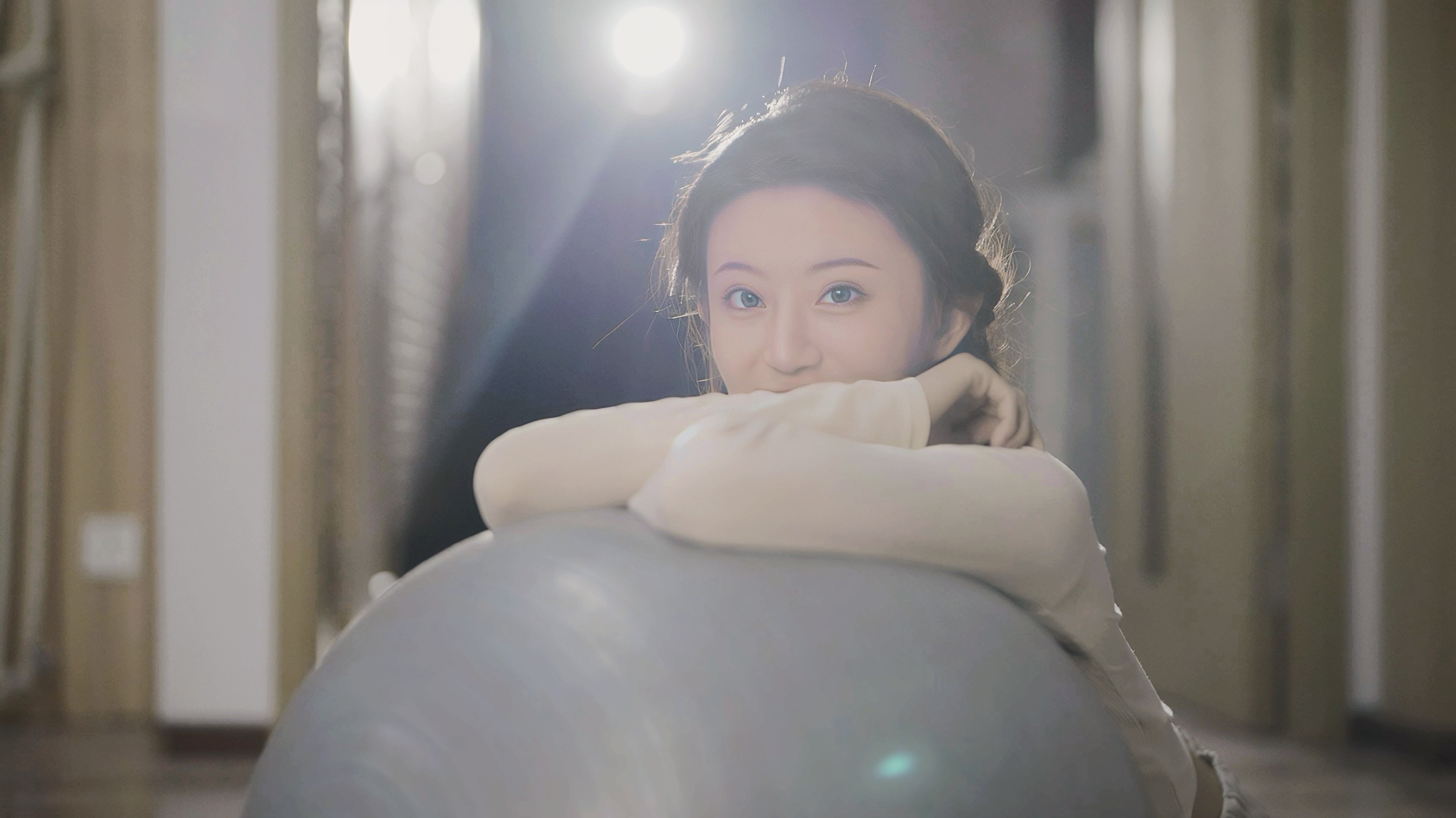 [SLG/官中/真人] 侦探，请守护我的秘密吧！官方中文 [41.8G/FM/WY]-第2张-游戏-次元小屋-ACG交流分享论坛