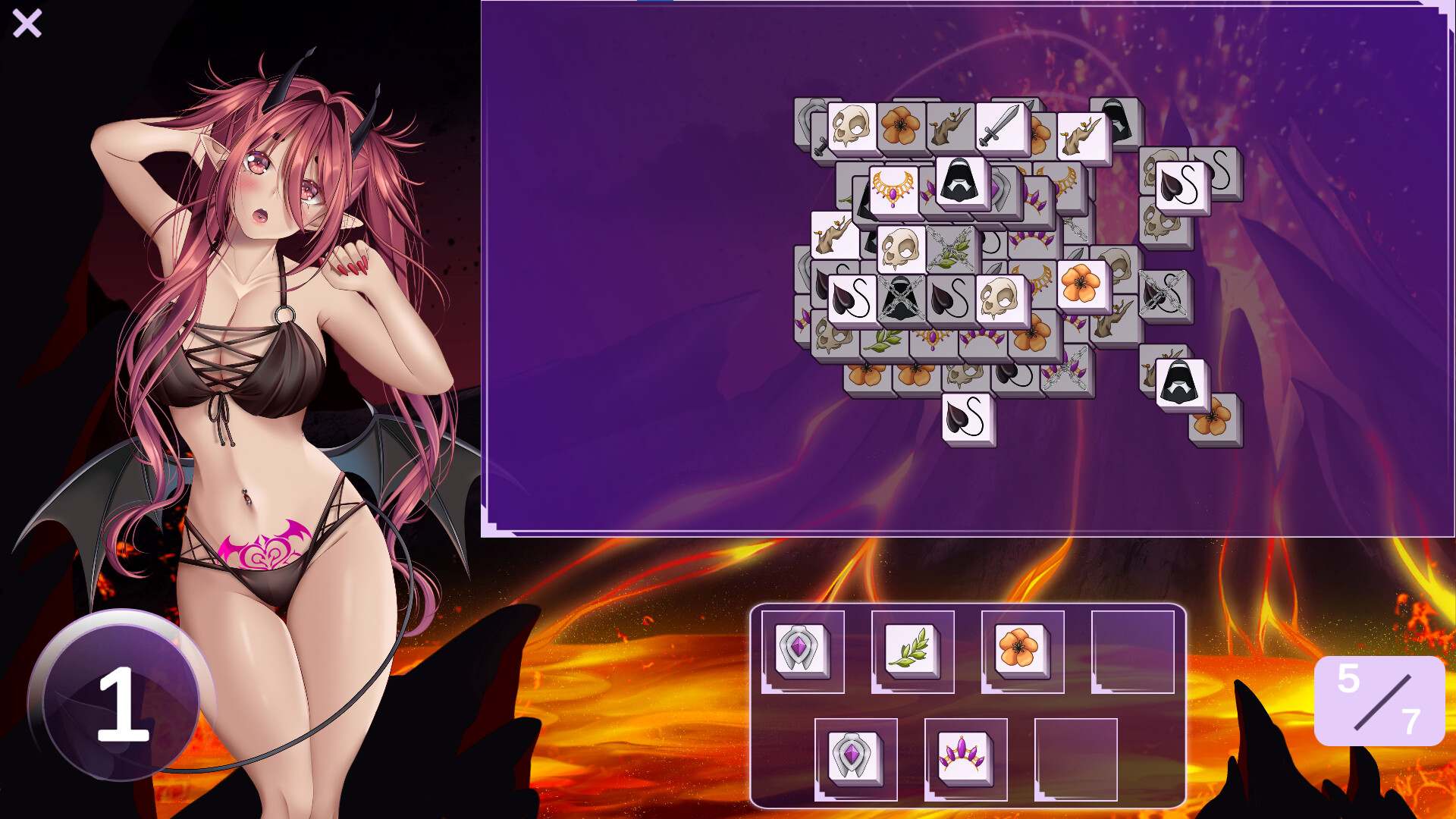 [SLG/官中/动态] 我是异世界勇者/I`m Isekai Hero Ver1.1.0 官方中文 [611M/FM/WY]-第6张-游戏-风花雪月-ACG交流分享论坛