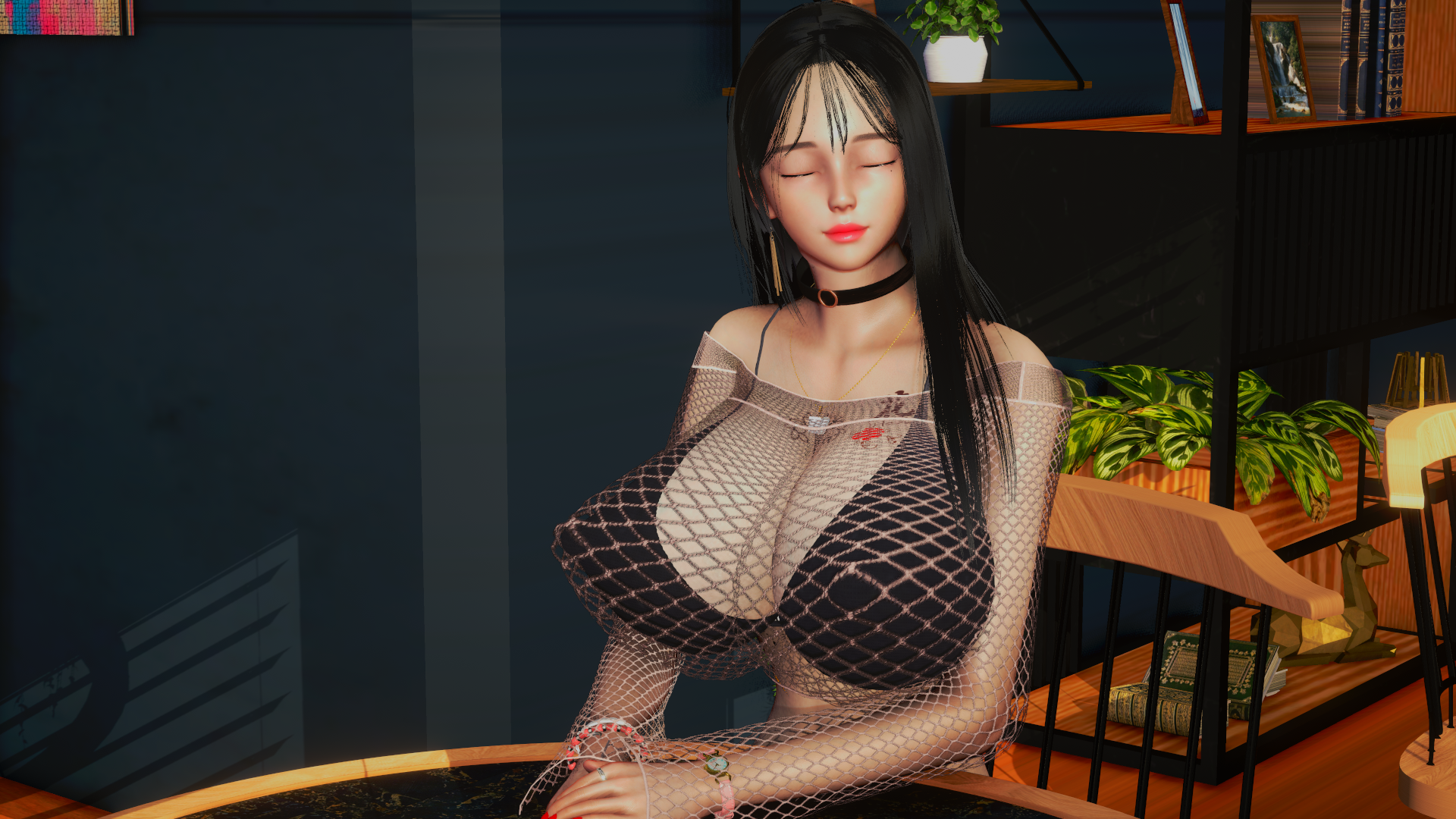 [SLG/官中/动态] 后宫腐败/Harem Corruption Ve5.0 官方中文 [1.1G/FM/WY]-第3张-游戏-次元小屋-ACG交流分享论坛
