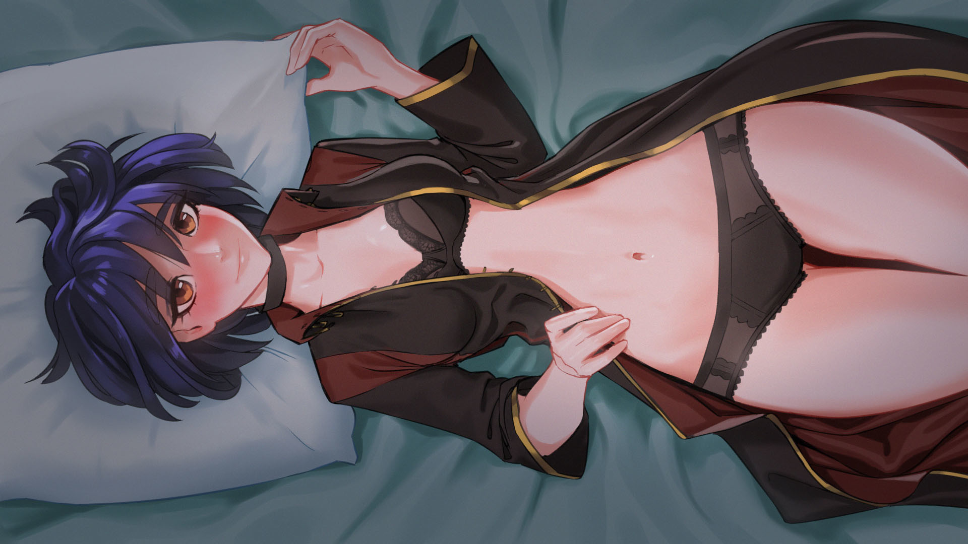 [SLG/汉化/PC+安卓] 猎魔人物语/Knightly Passions Ver1.6 DLC AI汉化 [2.2G/FM/WY]-第2张-游戏-次元小屋-ACG交流分享论坛