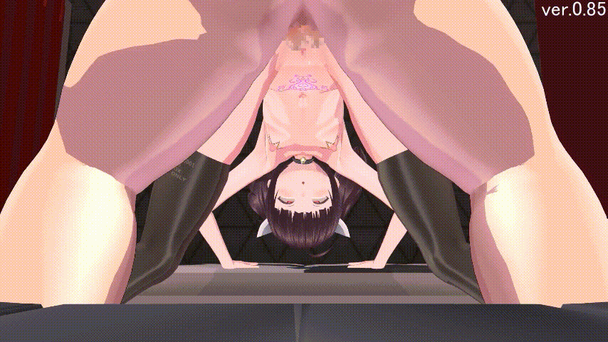 [MMD动画/有修正] あちゃ大佬  视频合集至25.03.26 性爱声效赞 [13.2GB/百度]