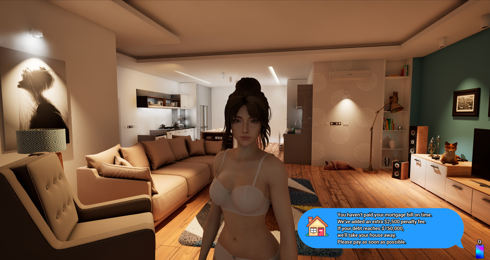 [SLG/官中/动态] 妓女模拟器3/Prostitute Simulator 3 官方中文 [7.3G/FM/WY]-第4张-游戏-次元小屋-ACG交流分享论坛