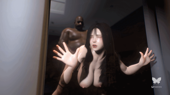 【3D/NTR/VAM】【中字】  HolyCcCc 5月新作:The Nasty Secret EP.1 冷艳警花前辈战败被俘惨遭敌人轮奸中出 【2.1G】