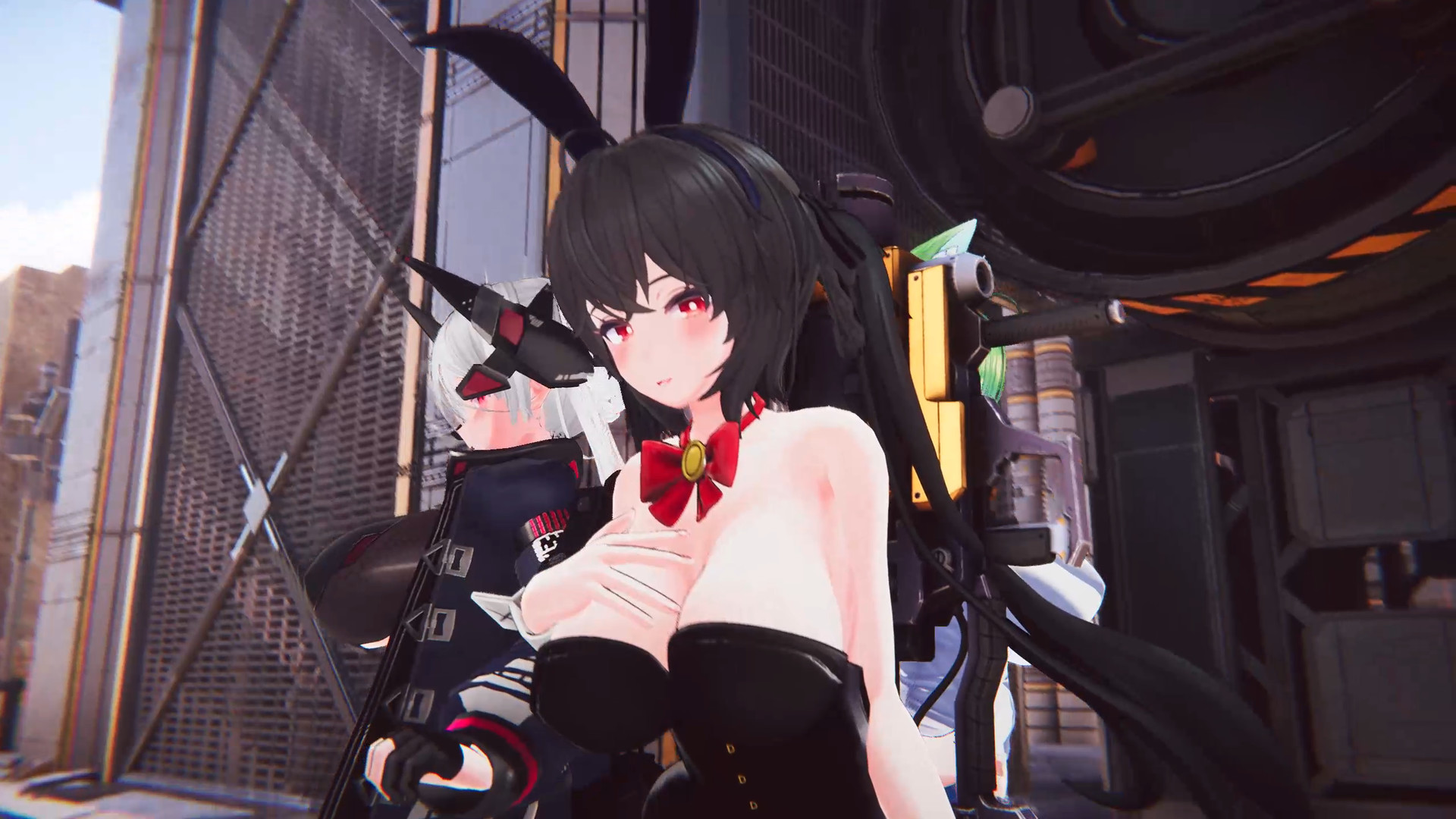 [SLG/官中/动态] 枪灵少女 2/GunSoulGirl 2 Ver1.12A 官方中文 [8.8G/FM/WY]-第3张-游戏-次元小屋-ACG交流分享论坛