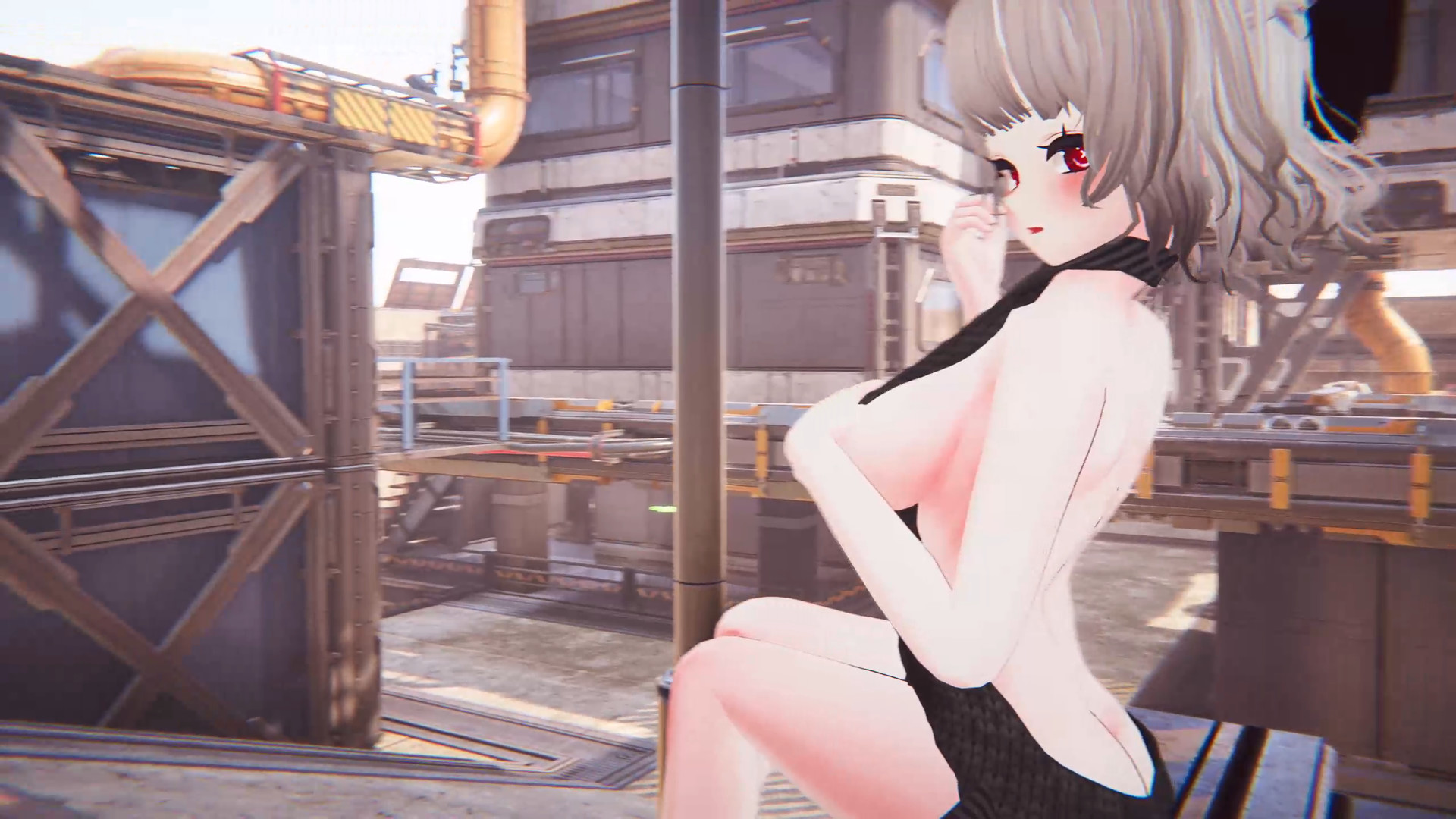 [SLG/官中/动态] 枪灵少女 2/GunSoulGirl 2 Ver1.12A 官方中文 [8.8G/FM/WY]-第4张-游戏-次元小屋-ACG交流分享论坛
