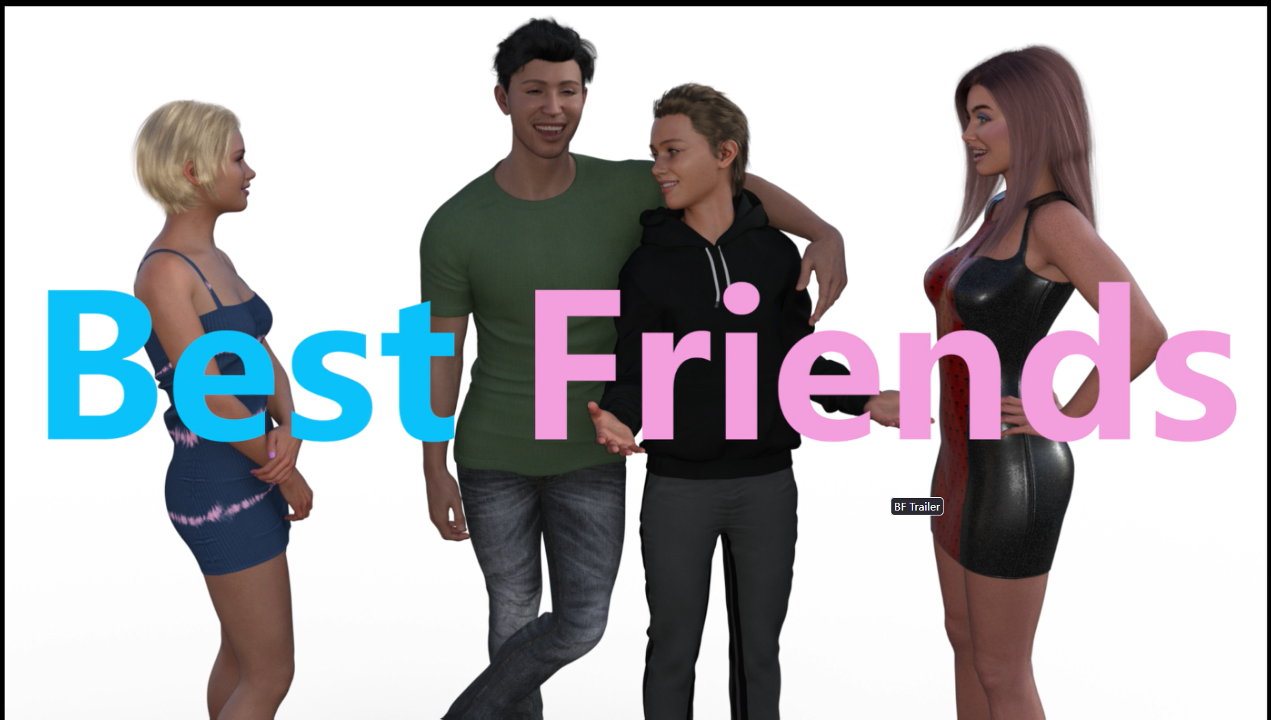 [欧美SLG/汉化/动态] Best Friends 最好的朋友 Ch.6.1 AI汉化版 [PC+安卓][FM/百度/2.8G]-第1张-游戏-次元小屋-ACG交流分享论坛