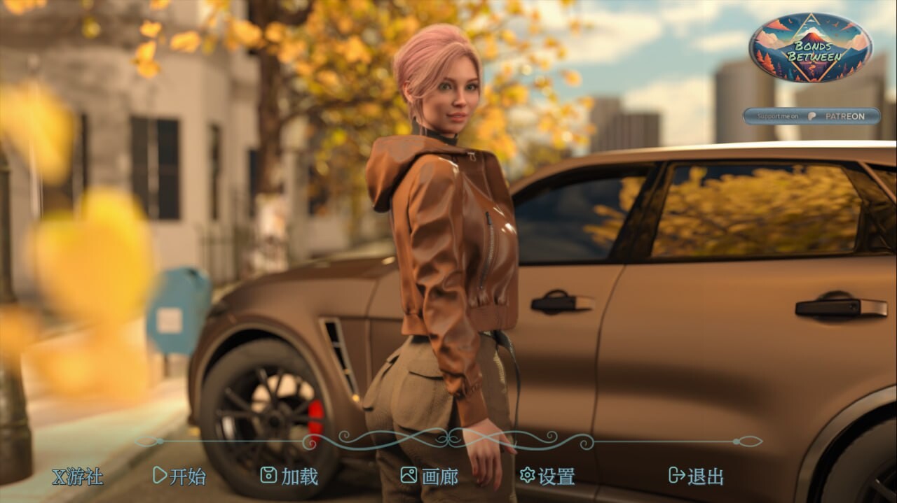 [欧美SLG/汉化/动态] Bonds Between 羁绊之间 V0.3 AI汉化版 [PC+安卓][FM/百度/900M]-第5张-游戏-哥特动漫王国