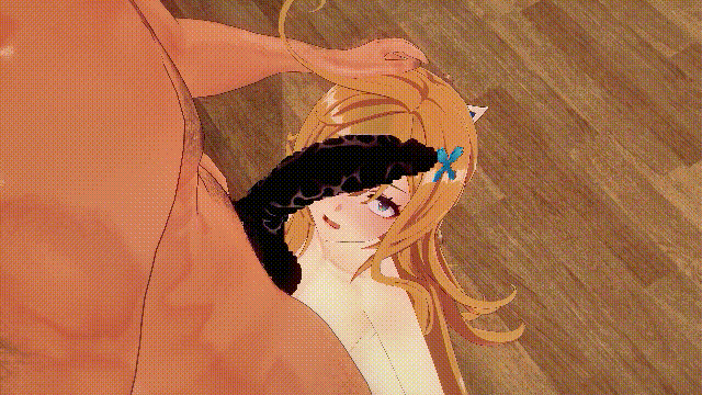 【3D同人/原神NTR】  Leidian 作品:夫目前犯 爱可菲在熟睡的丈夫面前被黄毛艹出阿黑颜 蜜液四溅 【650M/UC】