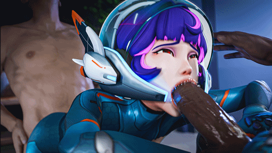 【3D/无修/CV】 Rouse3D 5-6月新作:摩根+D.Va+螳螂+朱诺 性感御姐激情爆肏 【2.3G/UC】