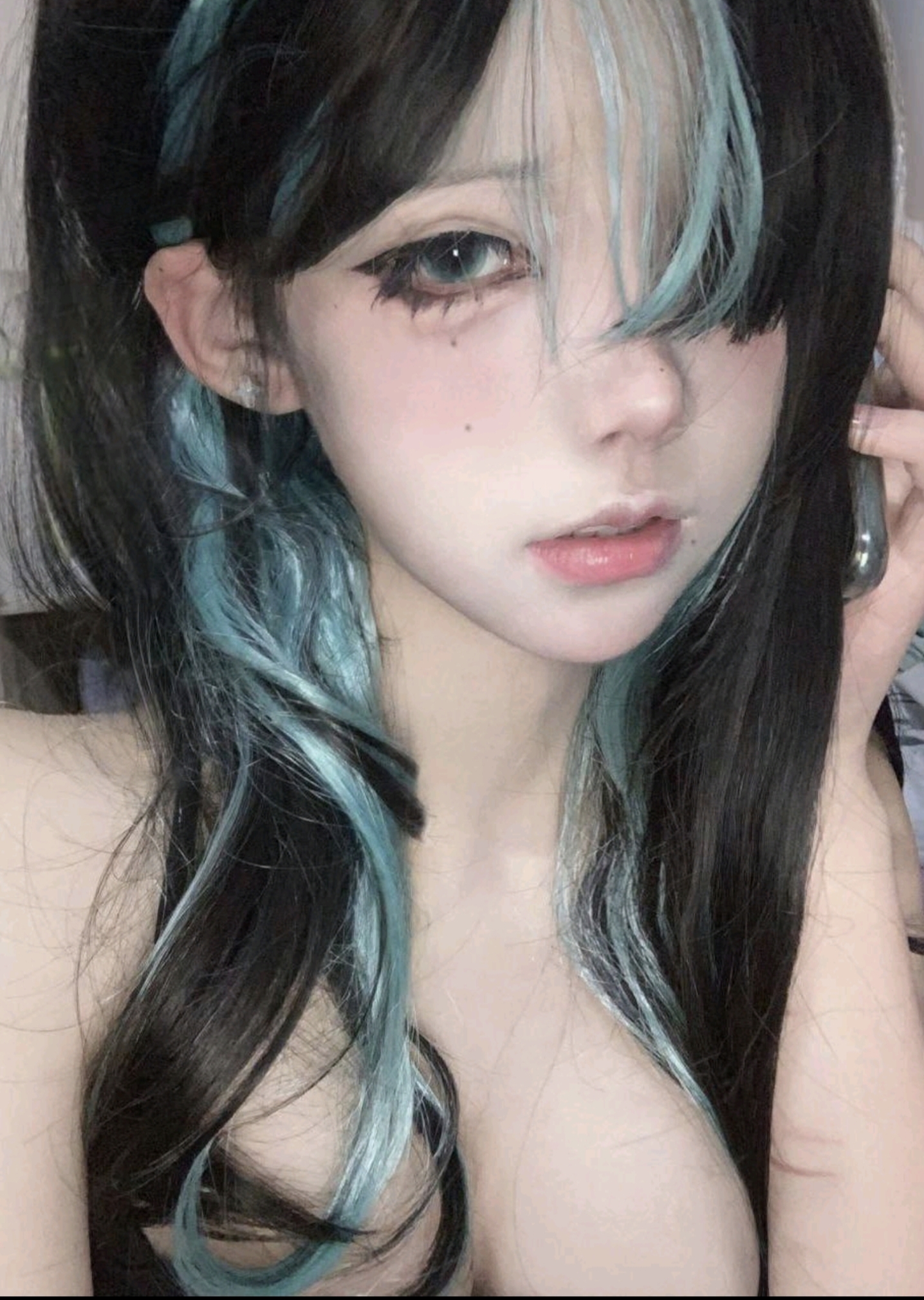 [三次元/fa4q1]推特高颜值露脸福利姬，大尺度门槛福利[23v63p/119m/pikpak]