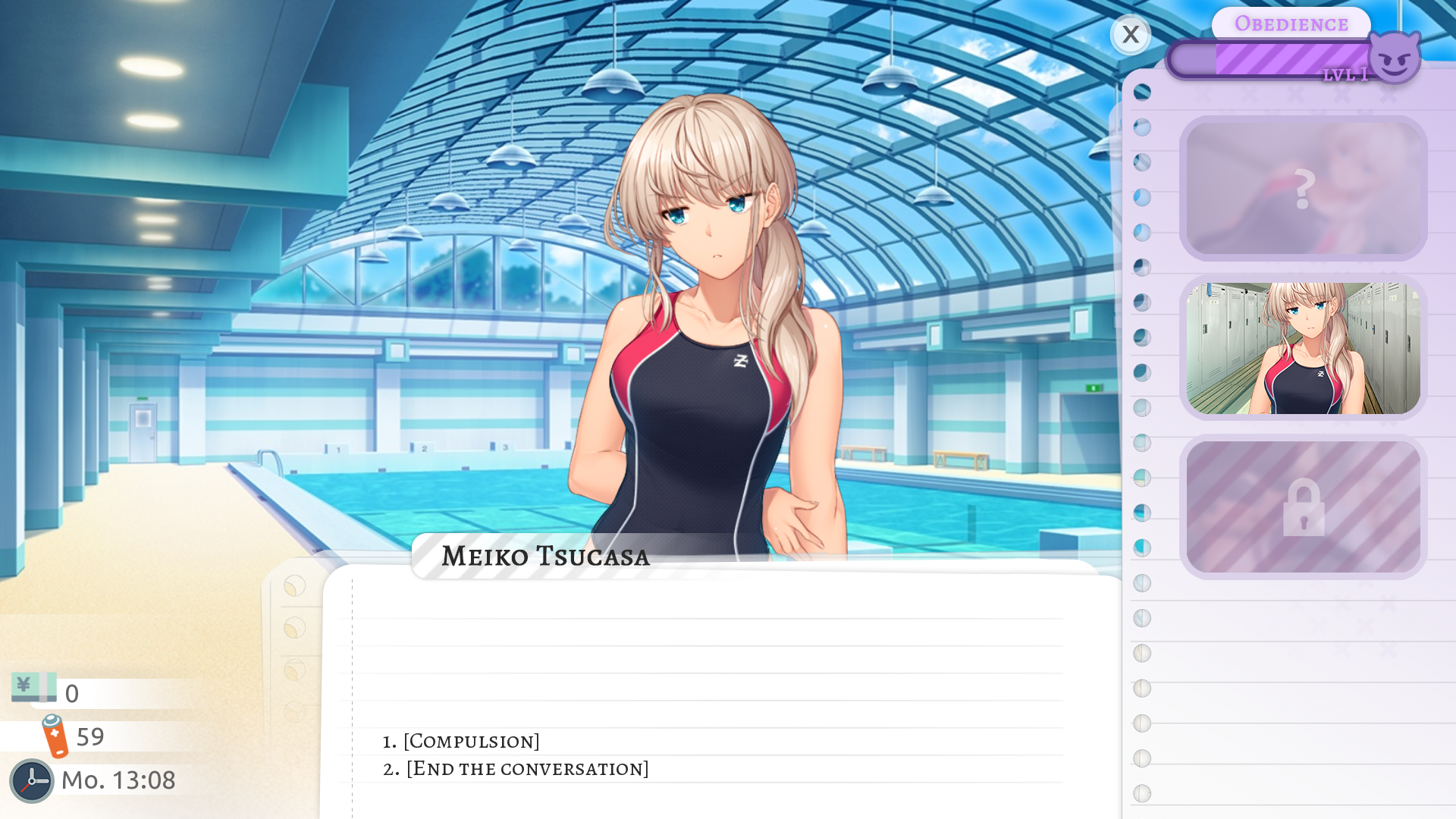 [SLG/官中/动态] 学校游戏/School Game V0.966 官方中文 [1.5G/FM/WY]-第2张-游戏-次元小屋-ACG交流分享论坛
