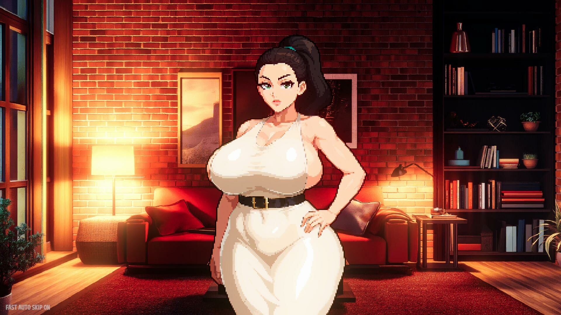 [SLG/汉化/动态] 造星物语/Starmaker Story V1.6B AI汉化 [380M/FM/WY]-第6张-游戏-次元小屋-ACG交流分享论坛