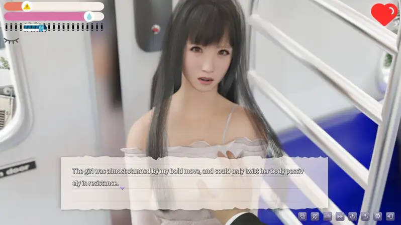 [SLG/官中/动态] 痴汉强奸/痴漢レイプ  Ver1.05 官方中文 [2.1G/FM/WY]-第2张-游戏-风花雪月-ACG交流分享论坛