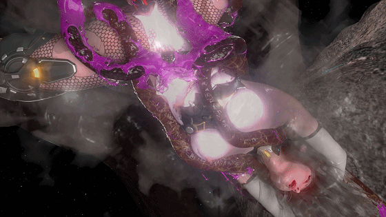 【3D/无修/重口】 ATD 6月新作:ULTPHI 05white swallow2high 触手异种凌辱中出 【1.1G/UC】