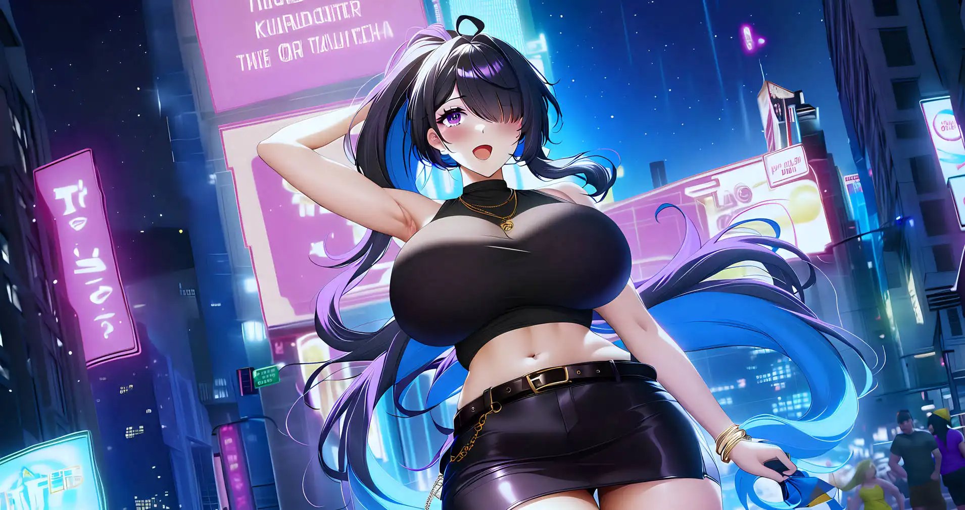 [SLG/汉化/PC+安卓] 成长之贼：吞噬或反噬/Growth Thief: Expand or Be Expanded Ver1.5.1 AI汉化 [898-第4张-游戏-次元小屋-ACG交流分享论坛