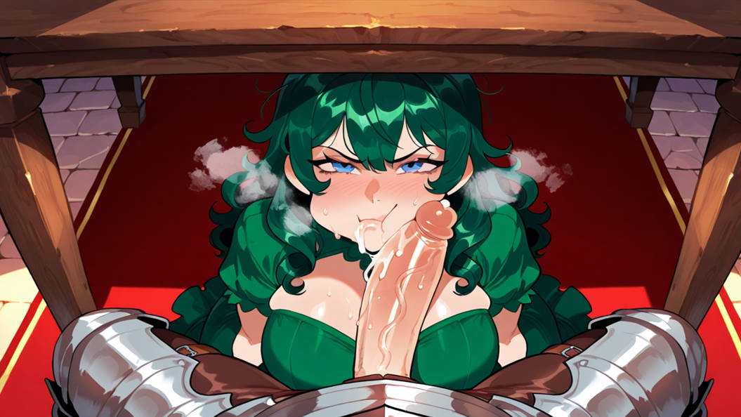 [SLG/汉化/NTR] 卡美洛之陨：桂妮薇儿与兰斯洛特的背叛/The Fall of Camelot: The Betrayal of G.L. P1 AI汉-第3张-游戏-风花雪月-ACG交流分享论坛