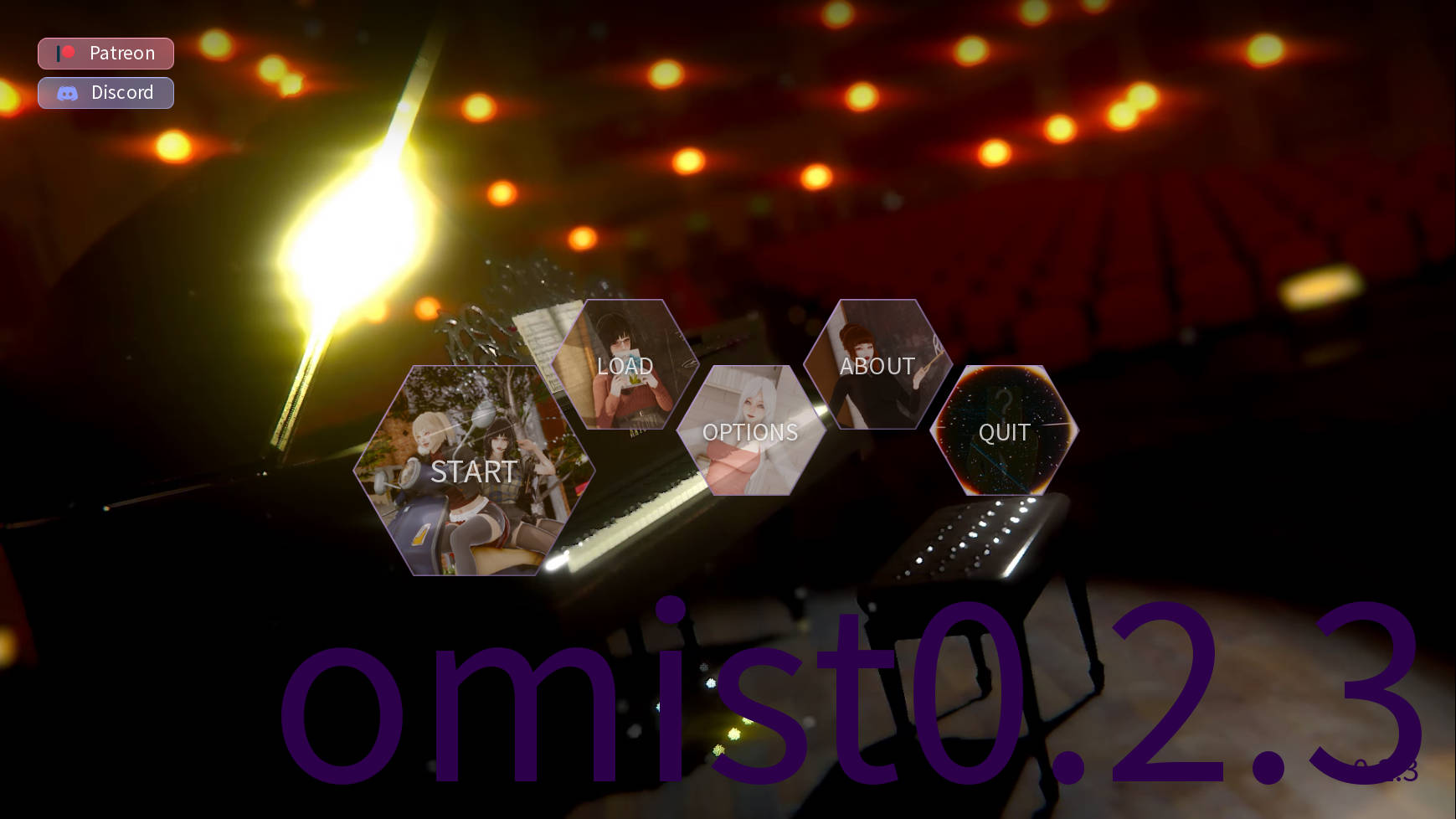 [SLG/汉化/动态] 奥米斯特/omiSt Ver0.2.3 AI汉化 [2.1G/FM/WY]-第1张-游戏-次元小屋-ACG交流分享论坛