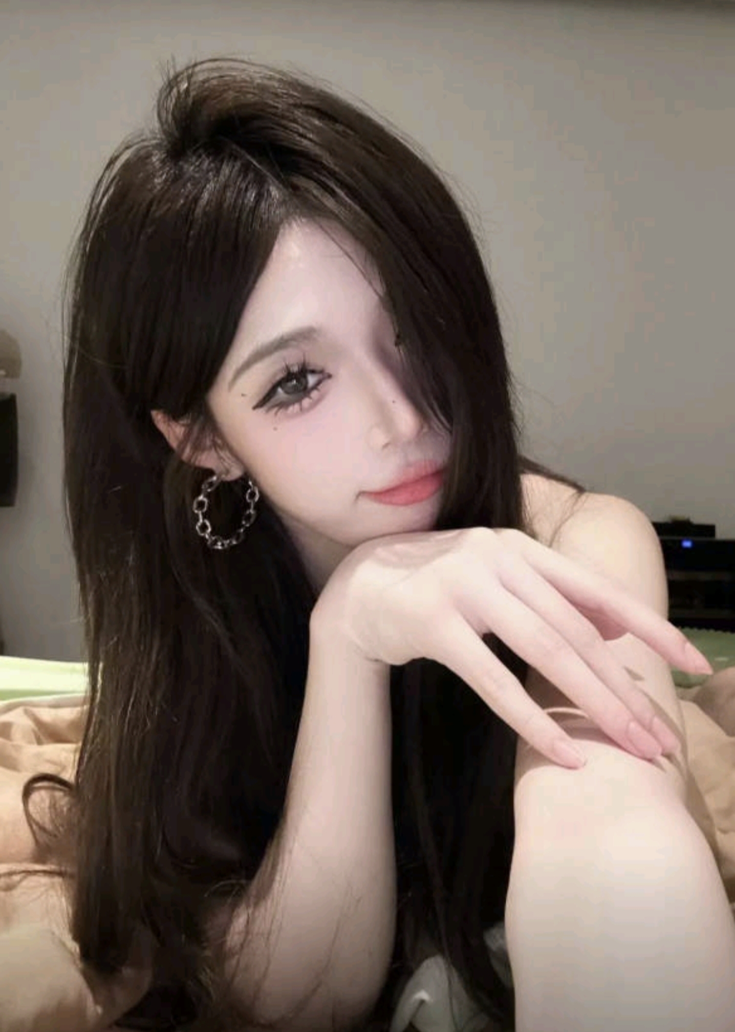 [抖音/李熙]高颜御姐，高价定制[2v3p/167m/pikpak]