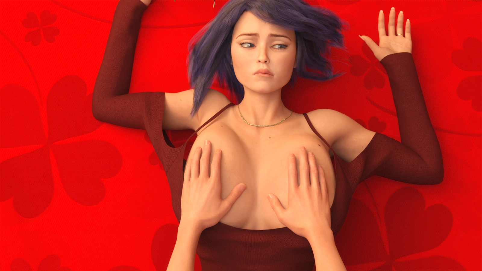 [SLG/汉化/动态] 猎艳逐影/Photo Hunt Ver0.19.1 AI汉化 [6.7G/FM/WY]相关图片