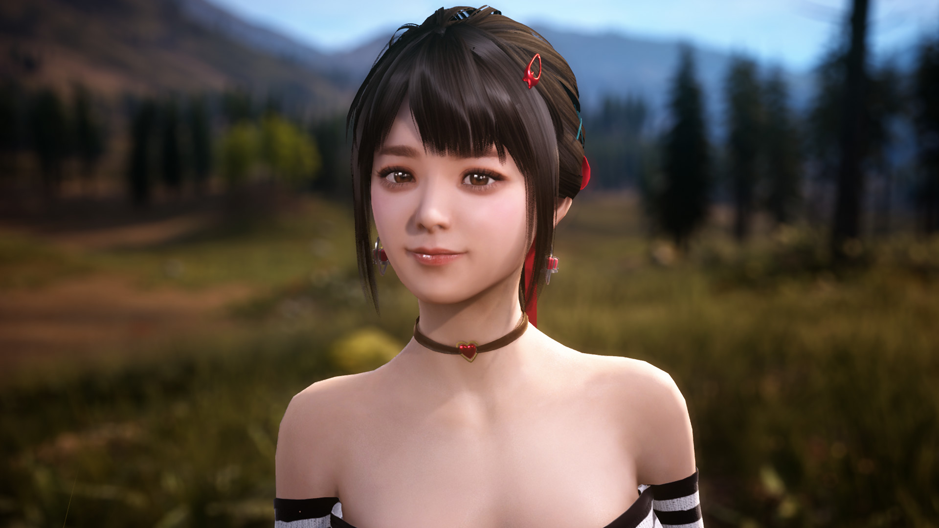 [3D/官中/动态] 与你在一起/TOGETHER BnB V20250729 官方中文 [37G/FM/WY]