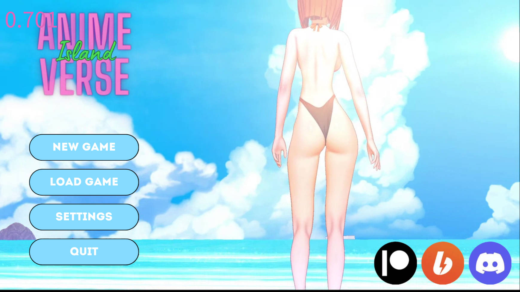 [日系SLG/AI汉化/同人]动漫宇宙岛 Animeverse Island 0.901 AI汉化版[PC+安卓/7G/更新]