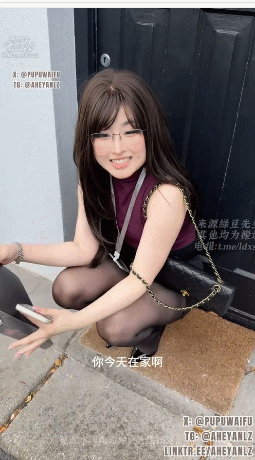 噗噗 邻居姐姐下班回家忘带钥匙，赶紧邀请她来我家坐坐，既然坐坐，那肯定要做做 1V891M 飞猫