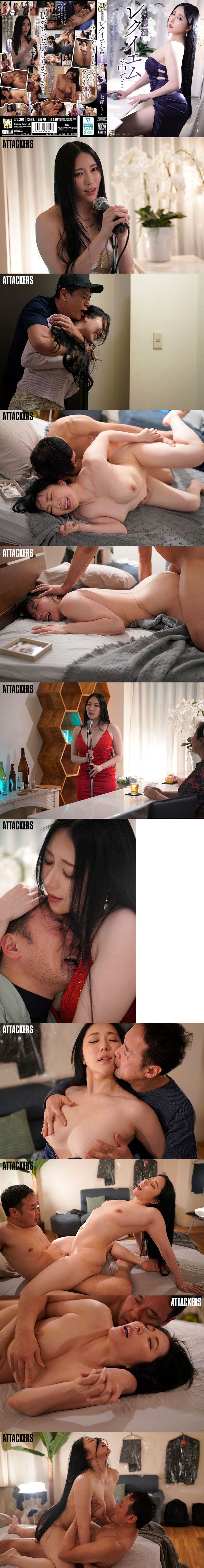 　肛門　中出　母親