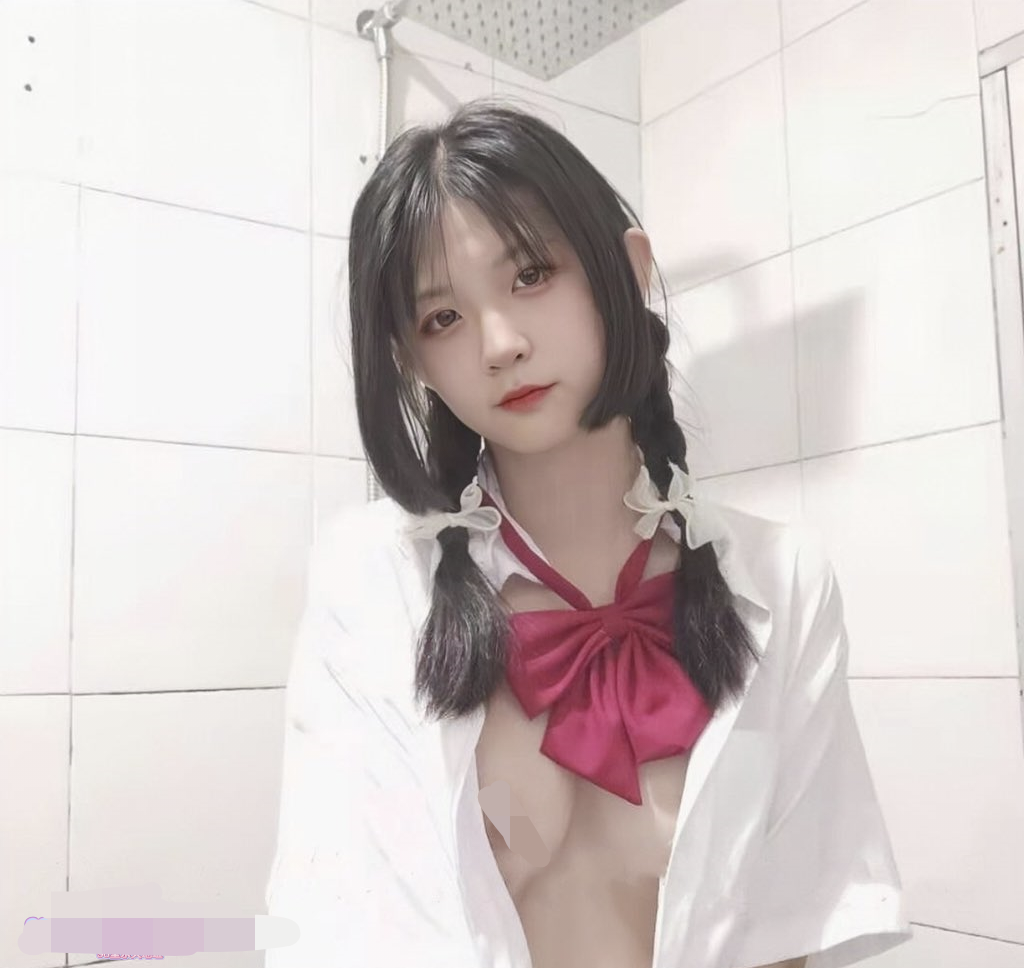 [三次元/温软软]7月高颜值少女福利姬，付费福利[40v37p/2.6g/pikpak]