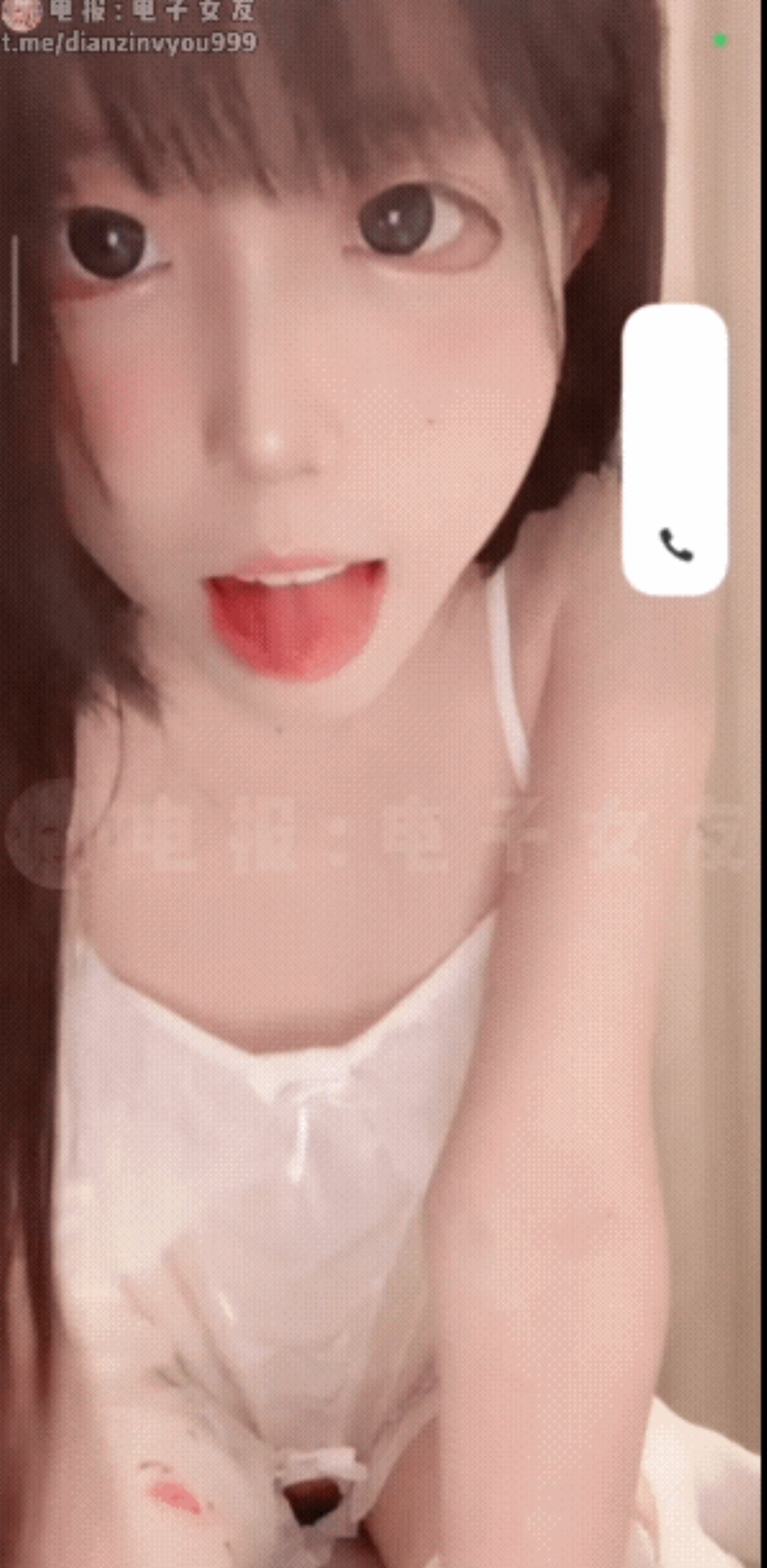 [三次元/女友精选一对一]高颜值主播高价1v1视频[8v/2.9g/pikoak]