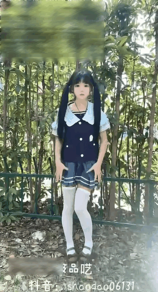 [三次元/呓宝宝]抖音推特萝莉[9v4p/450m/pikpak]
