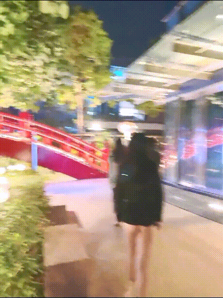 台灣400萬粉網黃女神【費爵娜】最新流出