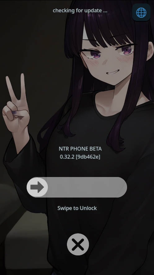 [SLG/官中/NTR] NTR电话/NTR Phone Ver0.32.2 官方中文 [140M/FM/WY]