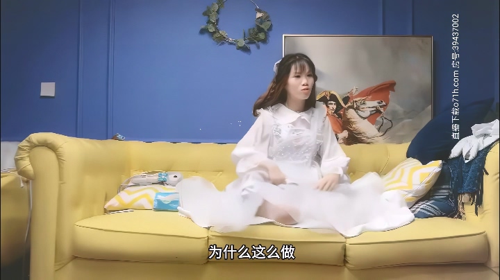 [MP4/1.41G]千人斩星选经典作之洛丽塔萌妹2部 腼腆妹子嗲嗲奶音让人迷听译字幕4K增强版