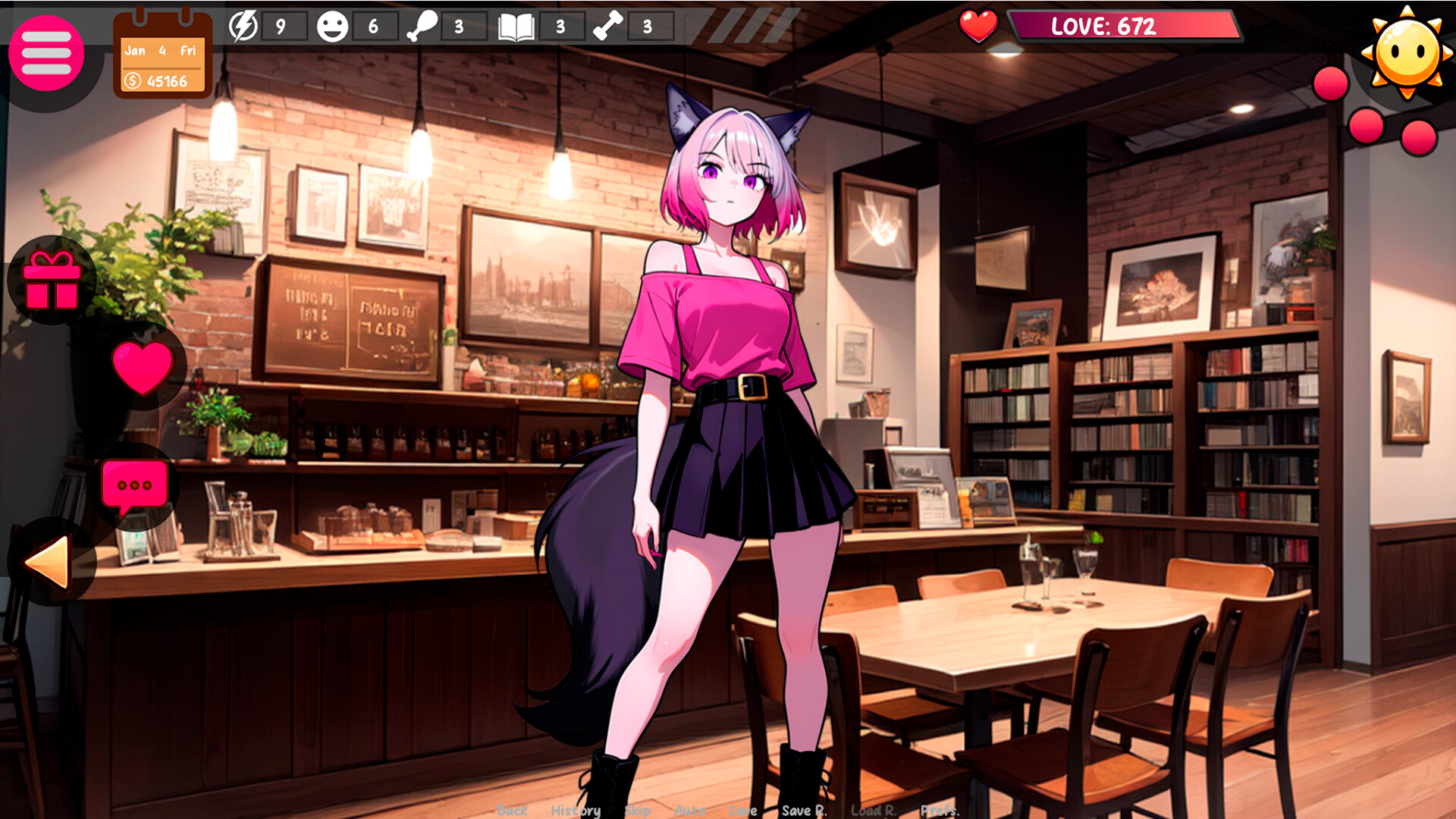 [SLG/官忠/冻泰] 乌鸦谷编念史/RAVENHOLLOW CHRONICLES 官方忠闻 [269M/FM/WY]