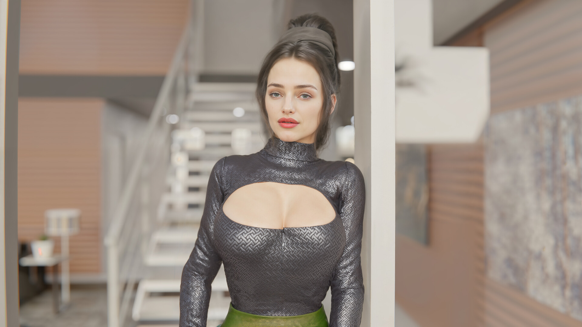 [SLG/官中/NTR] 索菲娅的黑暗幻想/Sofia's Dark Fantasies - Episode 1 v1.12 官方中文 [5.4G/FM/WY]