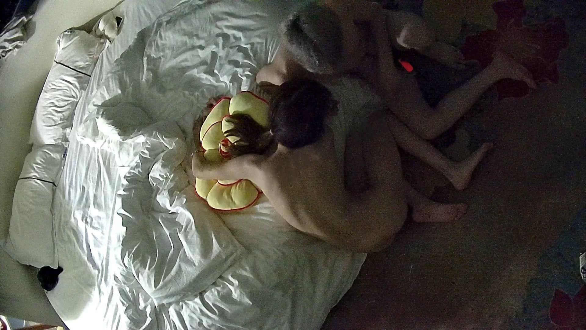 ❤️❤️❤️FansOne天堂鳥先生巨乳女孩首次毒龍體驗