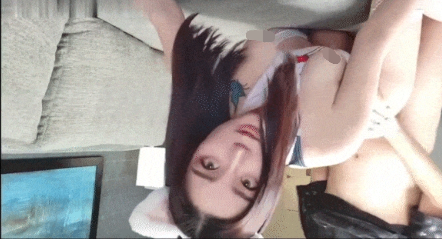 [三次元]个人收藏的露脸高颜值小姐姐[270v450p/5.7g/pikpak]