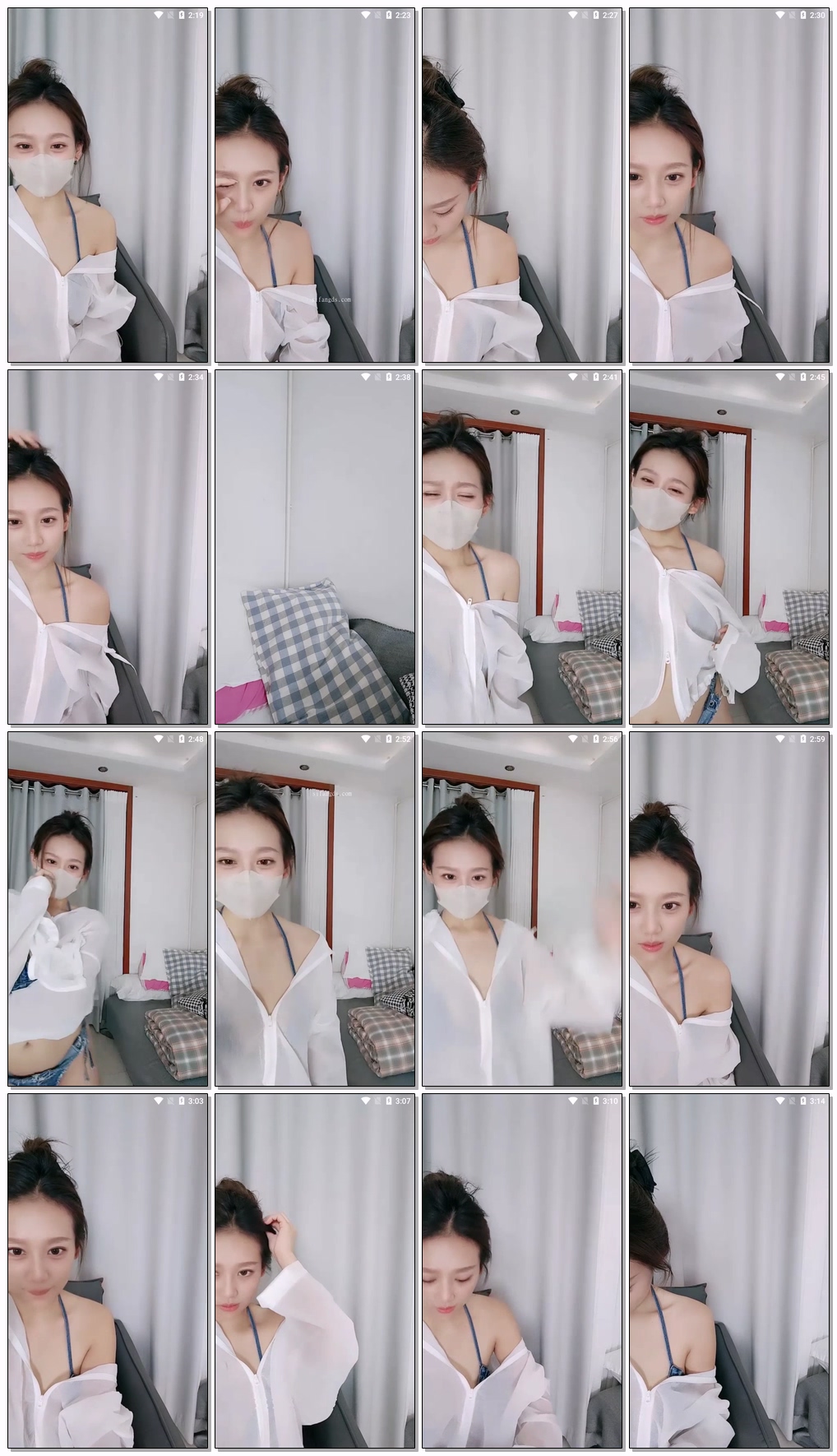 -逆天颜值完胜明星妤儿今年经济不景气这种级别的都下海了