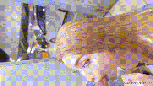 推特60W粉丝网黄潮妹kitty露脸性爱私拍 在停车场楼梯间做爱内射骚穴不知道路人有没有看到