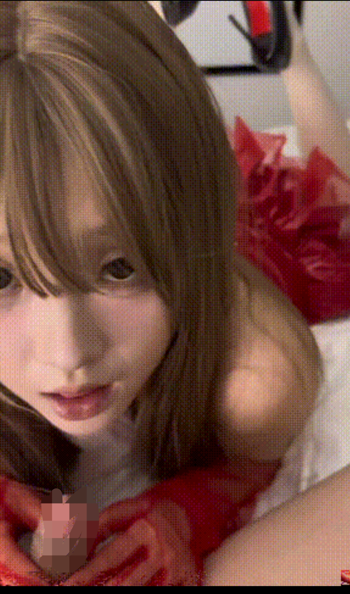 [三次元]完整版原档 07年精神小妹小恶魔[9v/5.7g/pikpak]