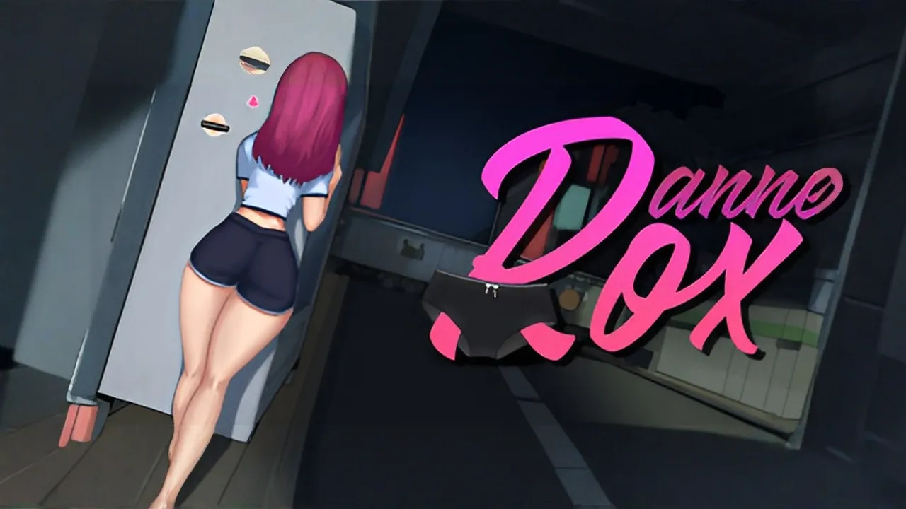 【3D互动/汉化/全动态/pc】罗克珊 Roxanne Ver0.7 电脑版【10G】