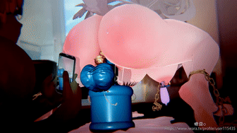 糖霜o【HMV 67】Sex 大鴨鴨 - 我的上司欲求不滿