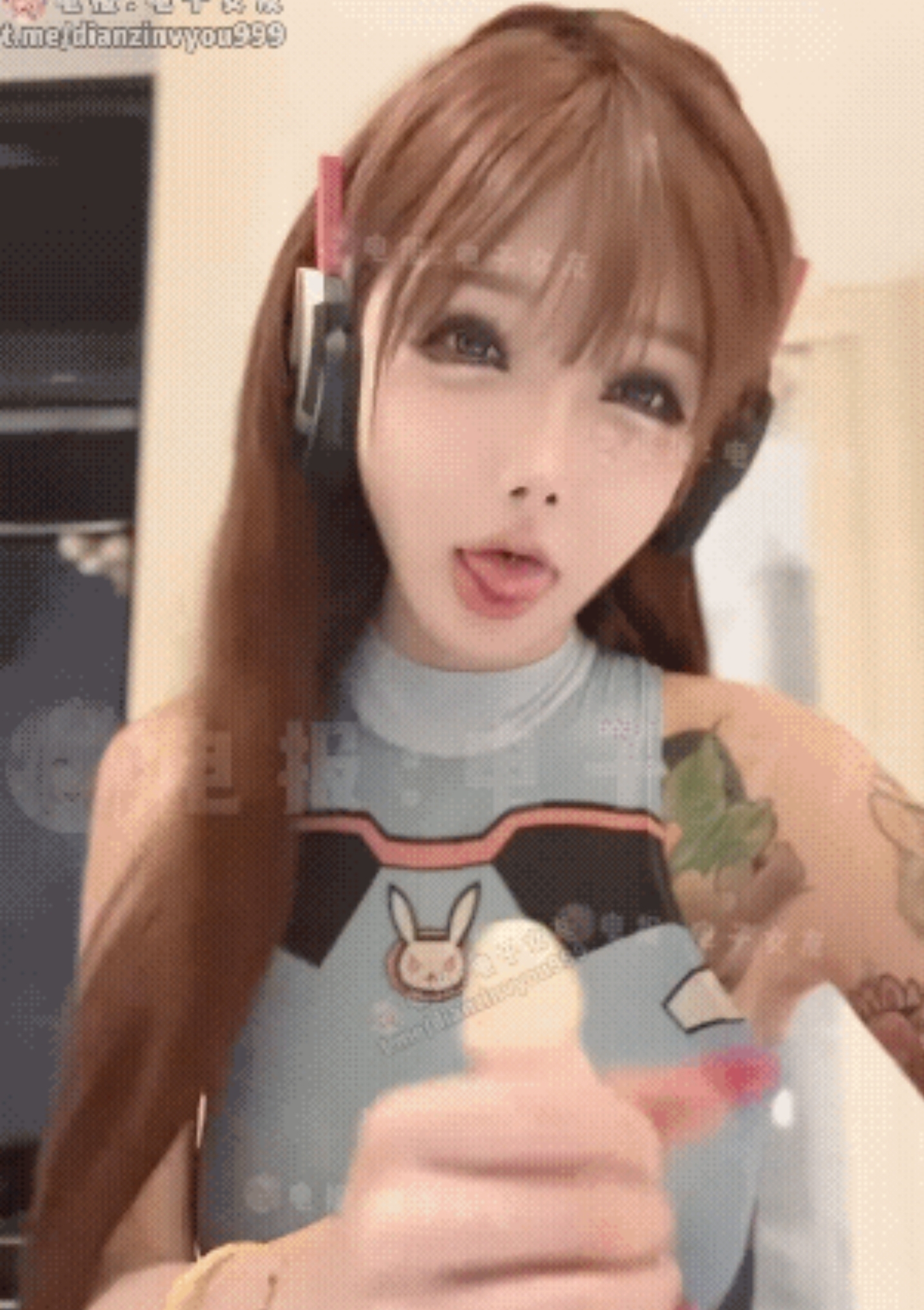 [抖音/mo你别哭]part8，抖音超高颜值[6v2p/345m/pikpak]