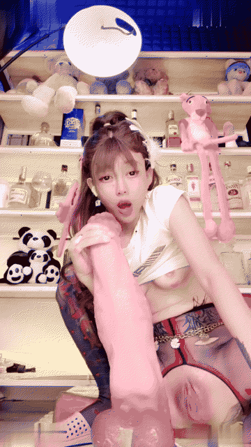 毀三觀極限警告高顏值刺青網紅善良的姐姐收費福利巨屌搞洞擴張一步到胃好嚇人 2159